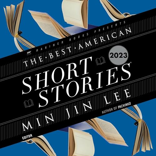 Amazon.com: The Best American Short Stories 2024 (Audible Audio